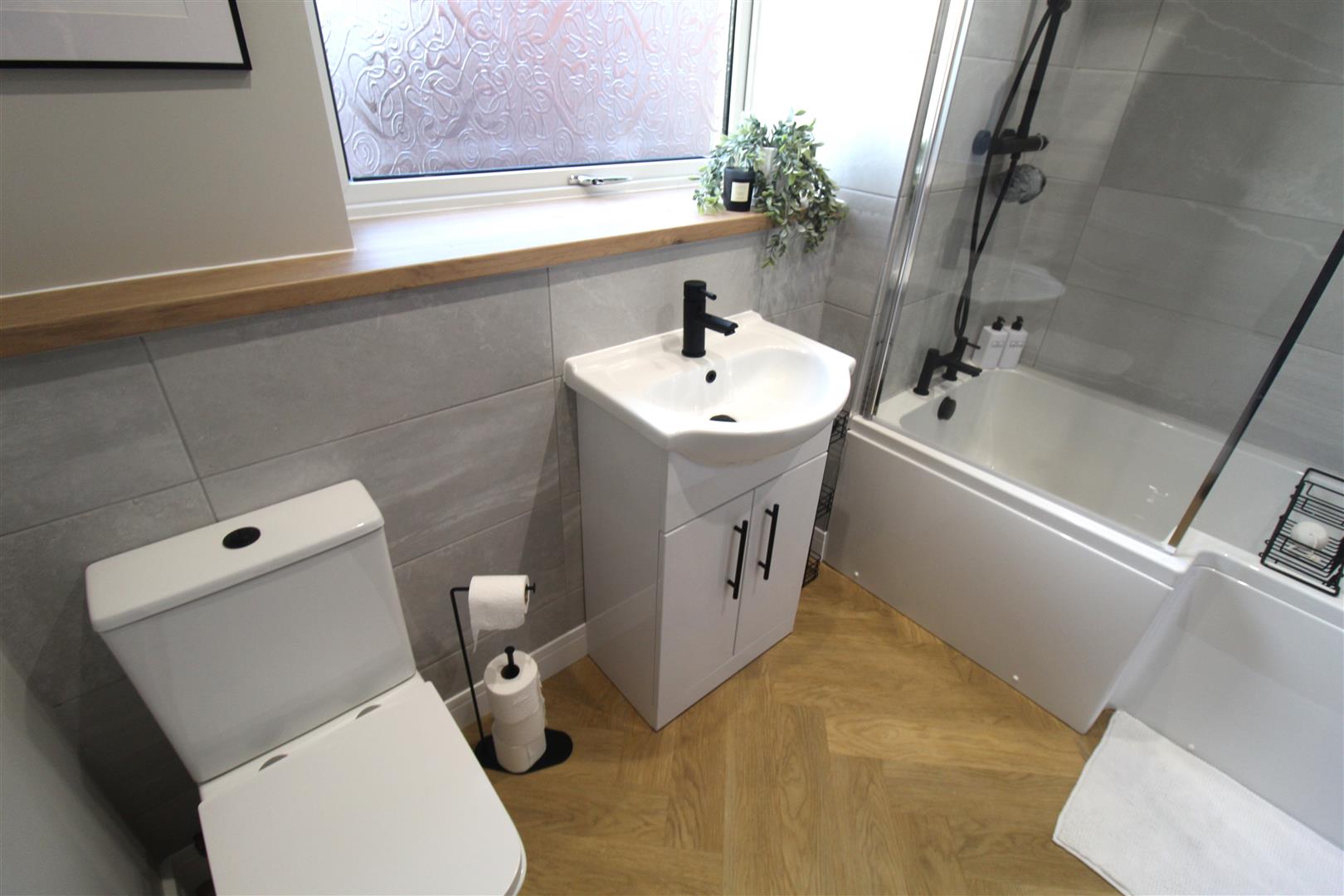 Sandiway Place, Sneyd Green, Stoke-On-Trent